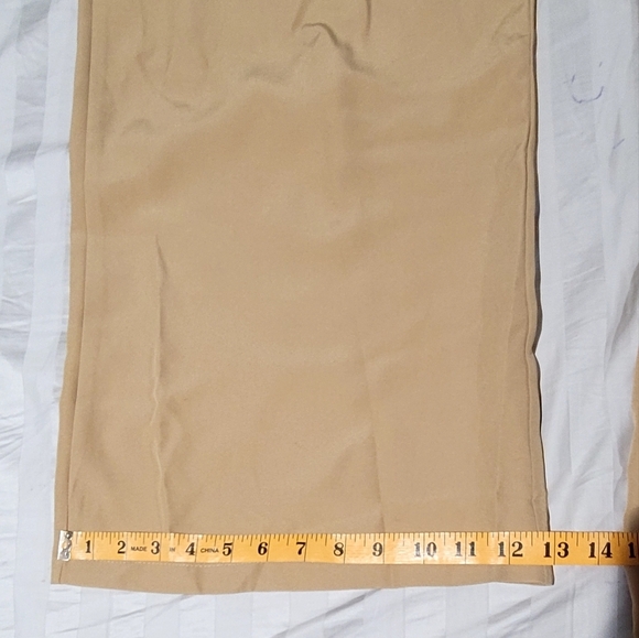 Pretty Little Thing Plus blazer cut out jumpsuit size 12 - Picture 8 of 8